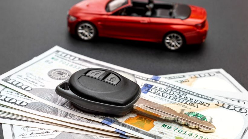 Quelles sont les avantages du prêt-auto 